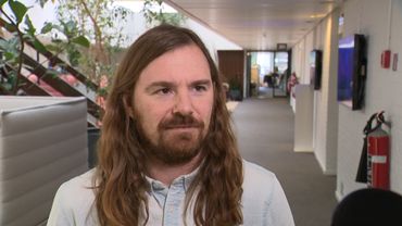 Grégory Carette est le référent jeux vidéo et Esport à la RTBF Grégory Carette est le référent jeux vidéo et Esport à la RTBF