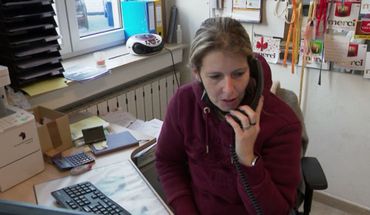 Des appels non-stop Des appels non-stop