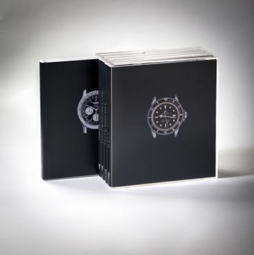 Coffret Montres d'exception - Éditions de La Martinière - Écrit par Maria Cappelletti - 99€ Coffret Montres d'exception - Éditions de La Martinière - Écrit par Maria Cappelletti - 99€
