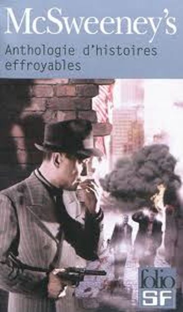 Anthologie d'hsitoires effroyables Anthologie d'hsitoires effroyables