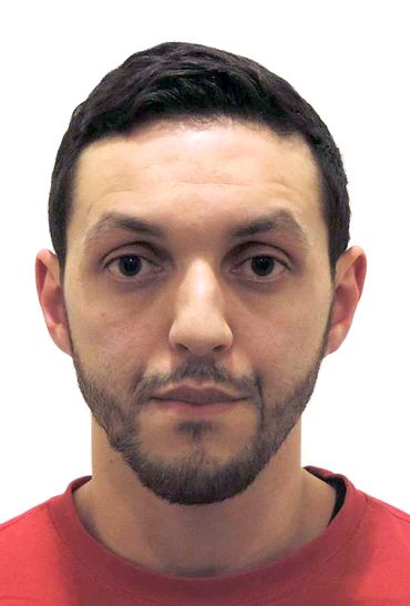 Mohamed Abrini, activement recherhcé Mohamed Abrini, activement recherhcé