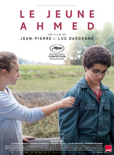Les Frères Dardenne sont de retour sur le tapis rouge de Cannes avec « Le Jeune Ahmed » Les Frères Dardenne sont de retour sur le tapis rouge de Cannes avec « Le Jeune Ahmed »