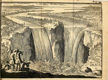 Les chutes du Niagara pour la première fois aux couleurs belges à l'occasion du 21 juillet (vidéo) Les chutes du Niagara pour la première fois aux couleurs belges à l'occasion du 21 juillet (vidéo)