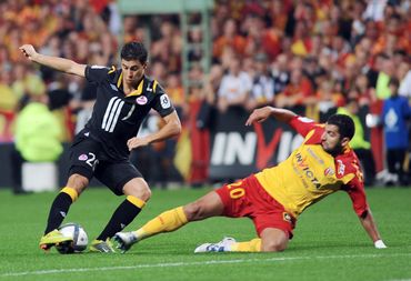 Eden Hazard en 2010 Eden Hazard en 2010