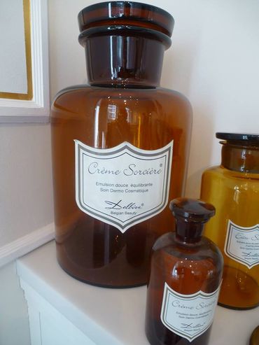 Maison Delbove cosmétiques Maison Delbove cosmétiques