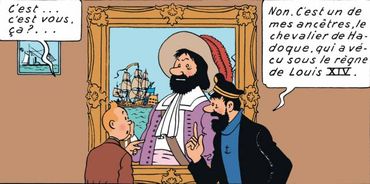 Tous les secrets de La Licorne Tous les secrets de La Licorne