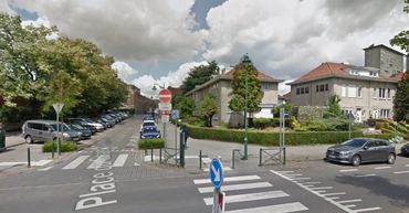 22 mars: tous les lieux en hommage aux victimes des attentats (carte interactive) 22 mars: tous les lieux en hommage aux victimes des attentats (carte interactive)