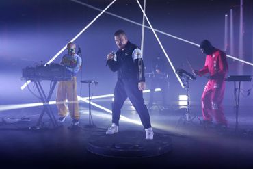 The Subs s'entourent de 3 invités de marque pour leur Décibels ! The Subs s'entourent de 3 invités de marque pour leur Décibels !