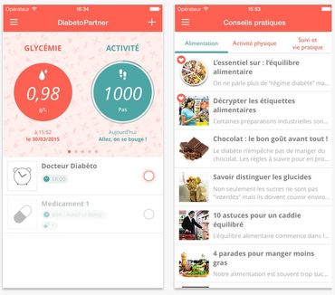 DiabétoPartner DiabétoPartner