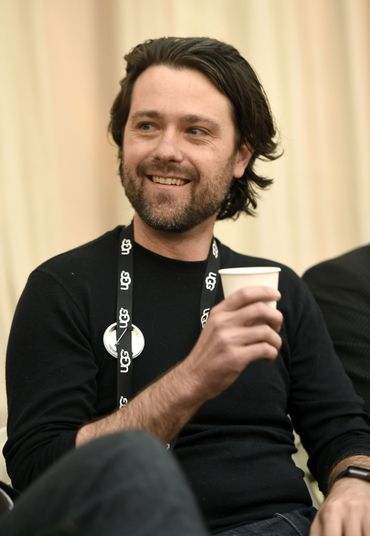Matt Miller - Showrunner Matt Miller - Showrunner