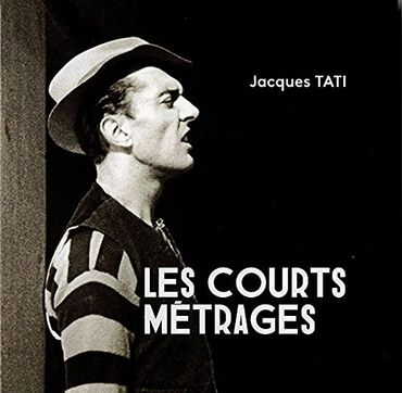 'L'école des farceurs' - Le cinéma de Jacques Tati 'L'école des farceurs' - Le cinéma de Jacques Tati