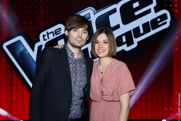 The Voice Belgique : Matthew Irons évoque sa collaboration avec d’anciens Talents The Voice Belgique : Matthew Irons évoque sa collaboration avec d’anciens Talents