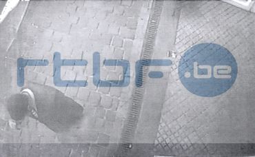 Attentat au Musée juif: les images exclusives du tireur en repérage Attentat au Musée juif: les images exclusives du tireur en repérage