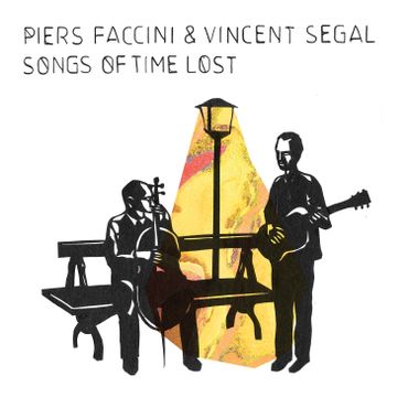 Retro 2014: Top 10 albums anglophones Retro 2014: Top 10 albums anglophones