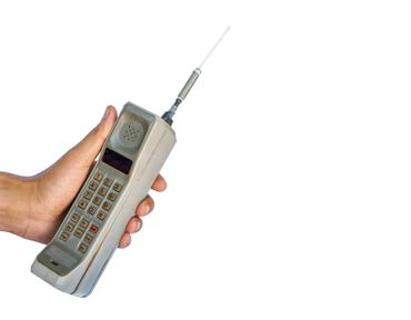 Ces inventions des années 80 qui ont changé notre vie Ces inventions des années 80 qui ont changé notre vie