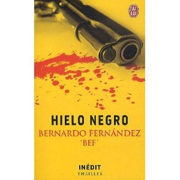 « Hielo Negro « Hielo Negro