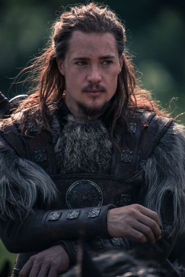 The Last Kingdom II : la série historique revient sur la RTBF ! The Last Kingdom II : la série historique revient sur la RTBF !