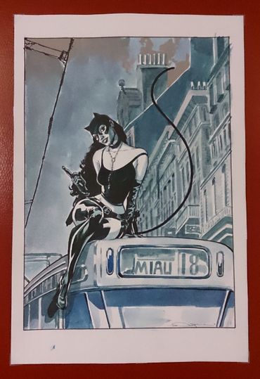 « 800 ans de Saint-Gilles et la BD » « 800 ans de Saint-Gilles et la BD »
