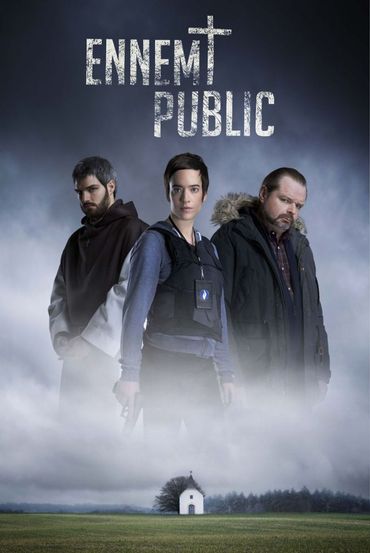 Devenez l’inspectrice Chloé Muller (Stéphanie Blanchoud) dans la série à succès de la RTBF, « Ennemi Public », au Fourneau Saint-Michel à Saint-Hubert, le dimanche 28 avril. Devenez l’inspectrice Chloé Muller (Stéphanie Blanchoud) dans la série à succès de la RTBF, « Ennemi Public », au Fourneau Saint-Michel à Saint-Hubert, le dimanche 28 avril.