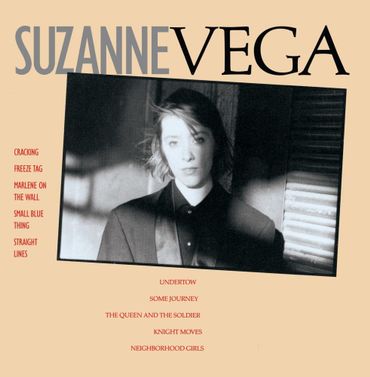 Suzanne Vega - Biographie Suzanne Vega - Biographie