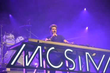 Quentin Mosimann : 31 ans et une carrière toujours au top ! Quentin Mosimann : 31 ans et une carrière toujours au top !
