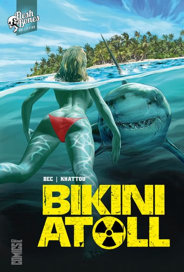 Bikini Atoll Bikini Atoll