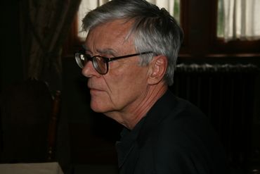 François Schuiten François Schuiten