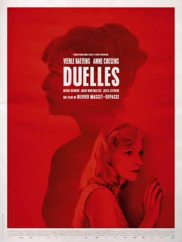 Cinéma | "Duelles", un thriller psychologique belge Cinéma | "Duelles", un thriller psychologique belge
