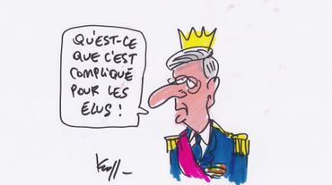 L'abc des élections: Compétence résiduelle L'abc des élections: Compétence résiduelle