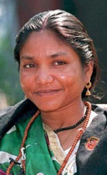 Phoolan Devi Phoolan Devi