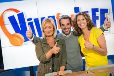 Tout savoir des grandes nouveautés de la rentrée sur la RTBF ! Tout savoir des grandes nouveautés de la rentrée sur la RTBF !