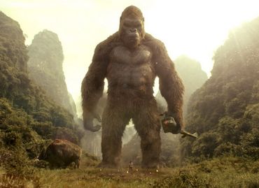 Découvrez les secrets de King Kong dans "Kong : Skull Island" Découvrez les secrets de King Kong dans "Kong : Skull Island"