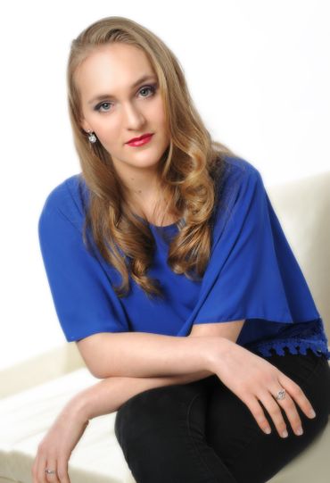 Carina Schmieger Carina Schmieger