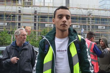 S'impliquer sans faire de la politique: nos quatre portraits d'acteurs de la société civile S'impliquer sans faire de la politique: nos quatre portraits d'acteurs de la société civile