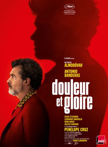 Pedro Almodovar retrouve Antonio Banderas et Penelope Cruz dans « Douleur et Gloire » Pedro Almodovar retrouve Antonio Banderas et Penelope Cruz dans « Douleur et Gloire »