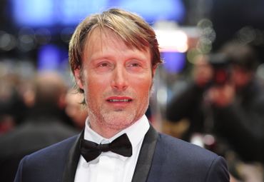 Mads Mikkelsen ou Le Chiffre Mads Mikkelsen ou Le Chiffre