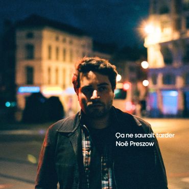 Noé Preszow joue "À nous" en live, un titre que vous entendrez lors de la Fête de la FWB Noé Preszow joue "À nous" en live, un titre que vous entendrez lors de la Fête de la FWB