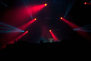 The Gaslamp Killer The Gaslamp Killer