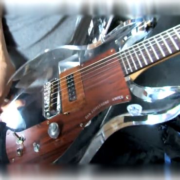 guitar story guitar story