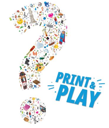 Concept Print&Play Concept Print&Play