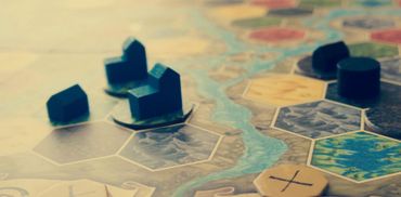 Que du jeu, pas de travail