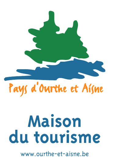 MAISON DU TOURISME DU PAYS D' OURTHE & AISNE MAISON DU TOURISME DU PAYS D' OURTHE & AISNE