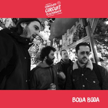 Concours Circuit 2016 : le programme des tiers de finale Concours Circuit 2016 : le programme des tiers de finale