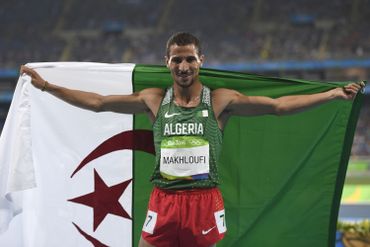Les Borlée, Zagré, un champion olympique et un meilleur performeur mondial pour la 40ème Nuit de l'Athlétisme Les Borlée, Zagré, un champion olympique et un meilleur performeur mondial pour la 40ème Nuit de l'Athlétisme