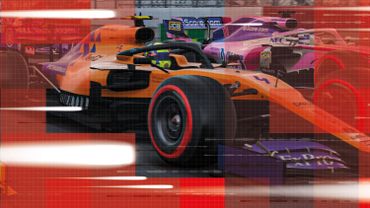 F1 eSports Pro Series : les meilleurs gamers du monde en compétition pour défendre leurs écuries ! F1 eSports Pro Series : les meilleurs gamers du monde en compétition pour défendre leurs écuries !