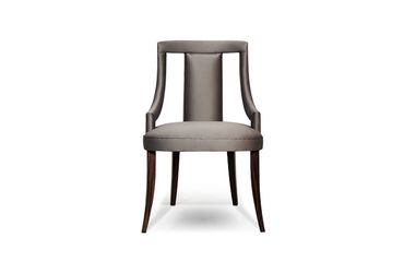 "Eanda Dining Chair" de Brabbu "Eanda Dining Chair" de Brabbu