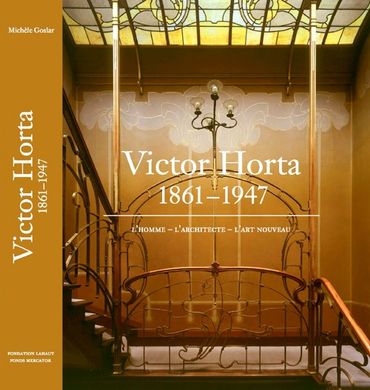Victor Horta 1861-1947 Victor Horta 1861-1947