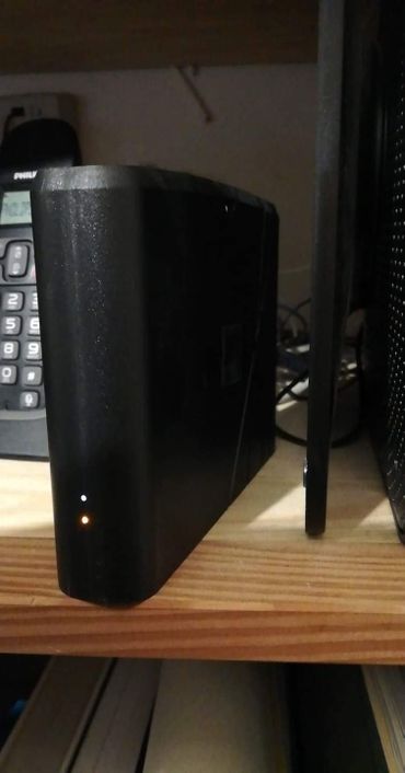 Le Femtocell d'Orange, renforce le réseau gsm Le Femtocell d'Orange, renforce le réseau gsm
