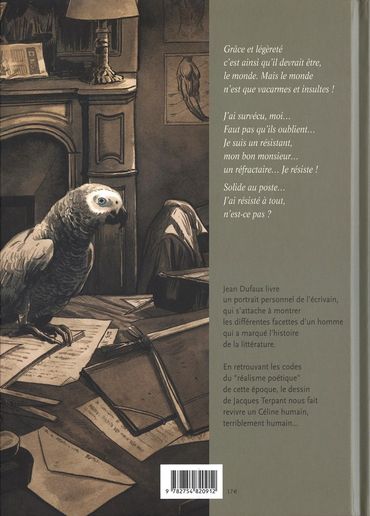 Le chien de Dieu Le chien de Dieu