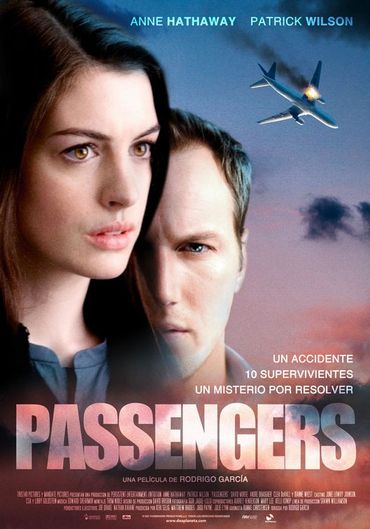 Passengers Passengers